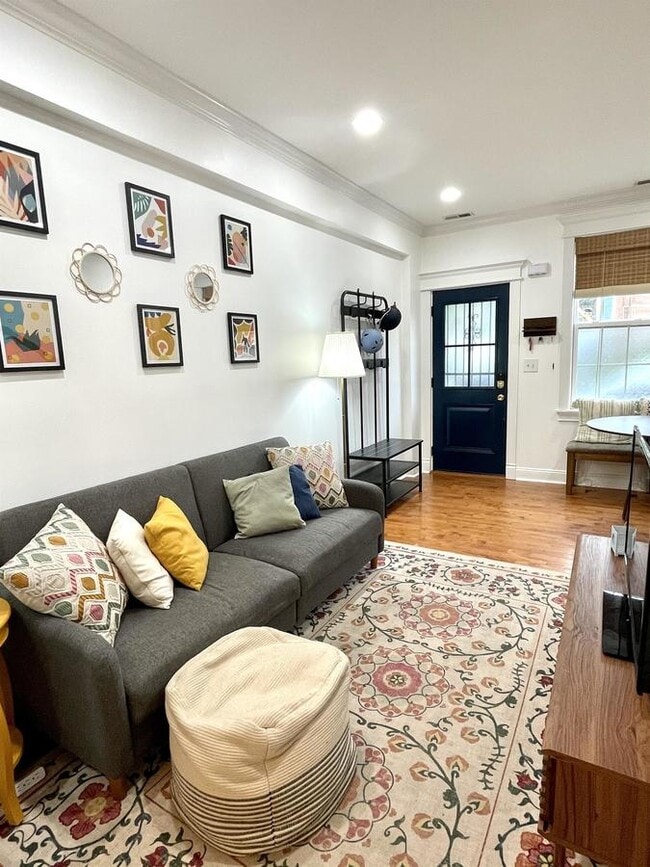 property at 1656 Kramer St NE