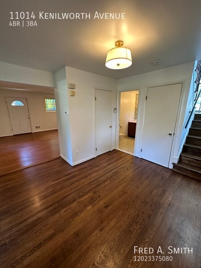 11014 Kenilworth Ave in Garrett Park, MD - Building Photo - Building Photo