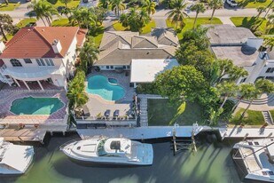 2661 NE 22nd Ct in Pompano Beach, FL - Building Photo