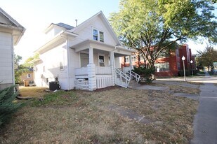 1145 N 9th St in Lincoln, NE - Building Photo