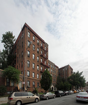 170-49 Cedarcroft Rd Apartments