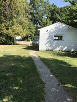 2320 2nd Ave N in Grand Forks, ND - Building Photo