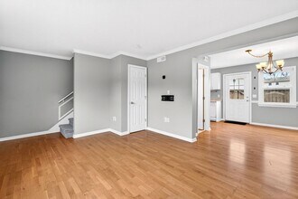 415 Parkdale Dr in Charleston, SC - Building Photo - Building Photo