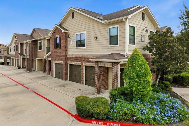 Cortland North Haven in Cypress, TX - Building Photo - Building Photo