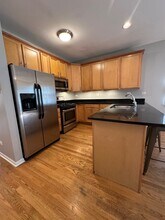 724 N Willard Ct, Unit 2 in Chicago, IL - Foto de edificio - Building Photo