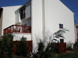 1904 N Woodley St, Unit #1 in Arlington, VA - Building Photo