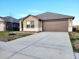 21522 Violet Rdg Rd in Katy, TX - Building Photo