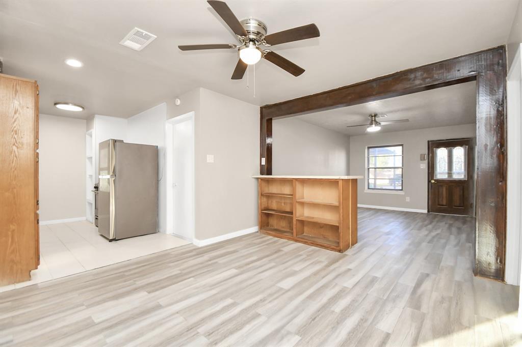 5809 Arthington Ave in Houston, TX - Foto de edificio