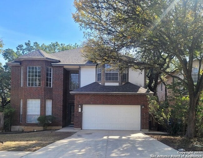 2122 Chittim Pass Dr