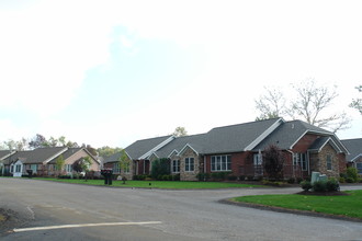 The Woodlands at St. Barnabas in Valencia, PA - Building Photo - Building Photo