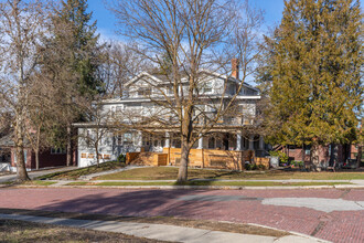 1204 W 8th Ave in Spokane, WA - Building Photo - Primary Photo