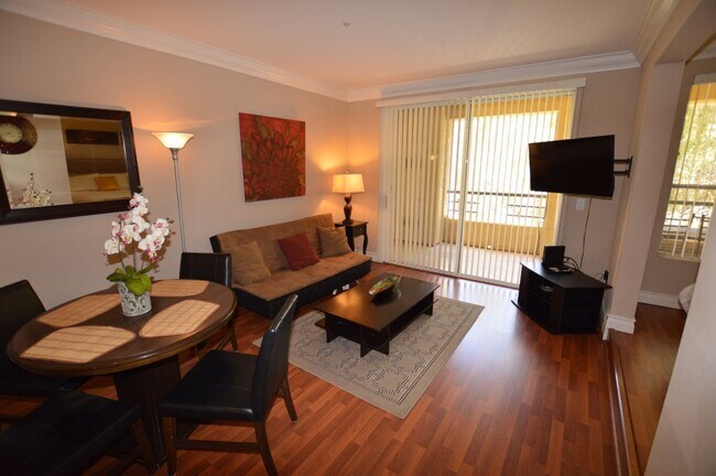 property at 230 E Flamingo Rd