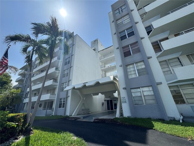 property at 1080 94th St