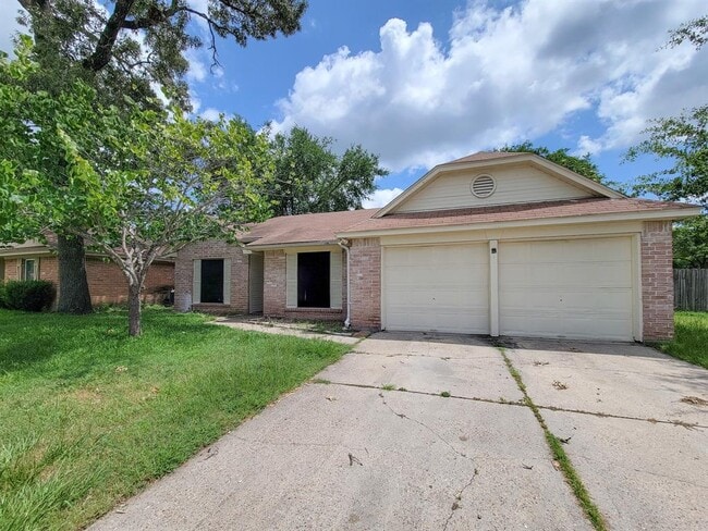 29002 Sedgefield St in Spring, TX - Building Photo - Building Photo