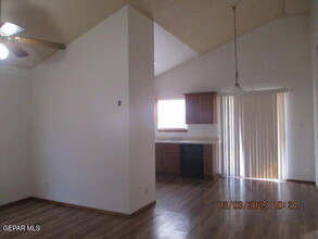 840 Lead Tree Pl in El Paso, TX - Building Photo - Building Photo