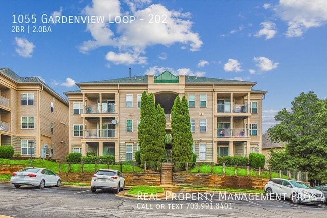 property at 1055 Gardenview Loop