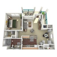 Mariposa Apartment Homes at Reed Road photo'