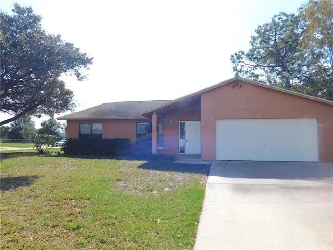 property at 635 Driver Cir