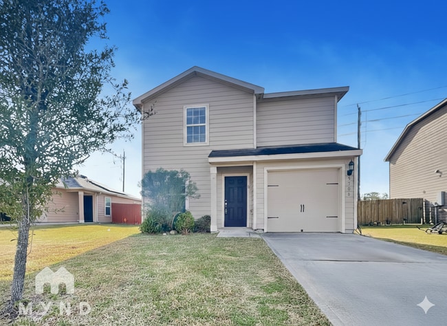 property at 5706 Treasure Cove Rd