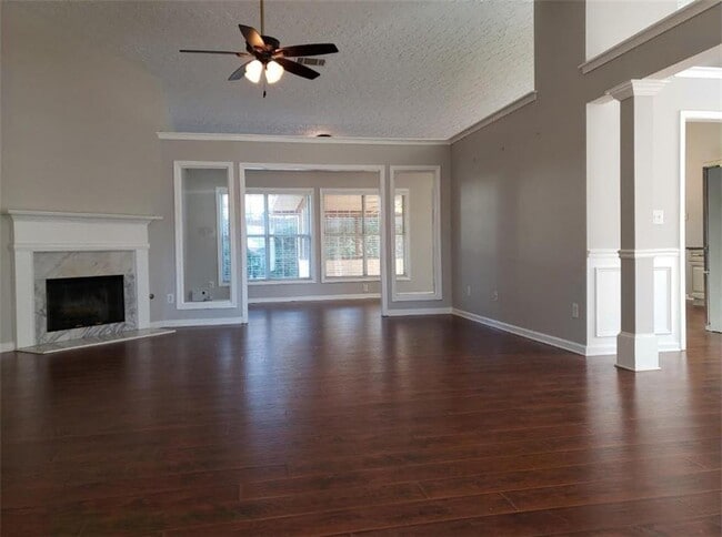 2667 Leon Murphy Dr in Dacula, GA - Building Photo - Building Photo