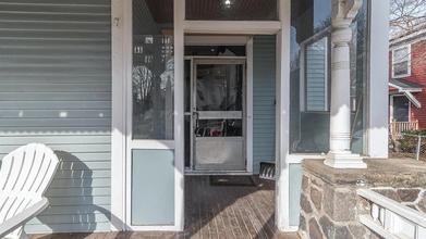 307 N Adams St, Unit 2 in Ypsilanti, MI - Building Photo - Building Photo