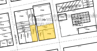 1712 1st St in Jacksonville, FL - Building Photo