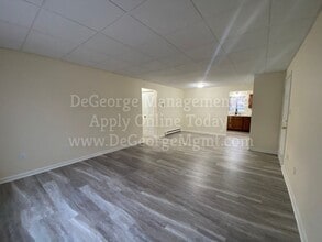 Parkway Apartments in Newark, NY - Building Photo - Interior Photo