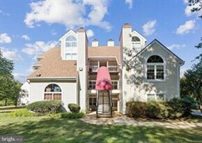 1018 Fallcrest Ct in Bowie, MD - Building Photo