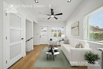 1423 E Pierce St in Phoenix, AZ - Building Photo - Building Photo