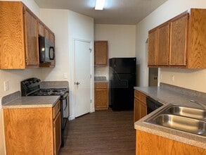 1500 Justin Lp in Killeen, TX - Building Photo - Building Photo