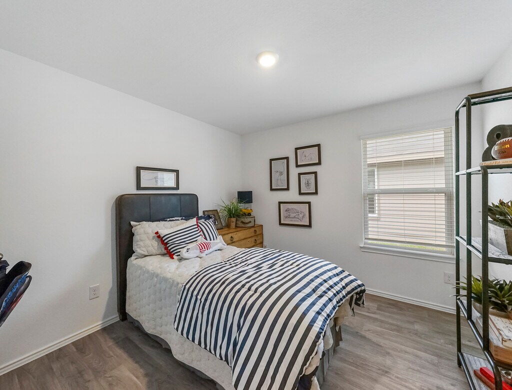 Covey Homes Tamarron Katy, TX Apartments