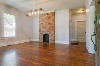 1442 Pennock Ave in Nashville, TN - Building Photo - Building Photo