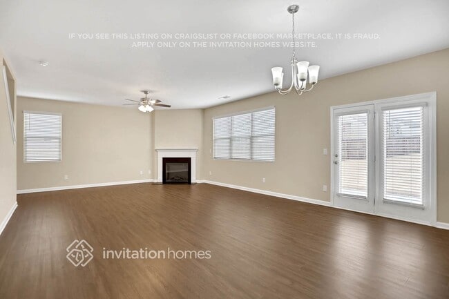 3890 Makeover Ct in Atlanta, GA - Building Photo - Building Photo