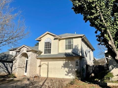 property at 8312 Dulac Dr