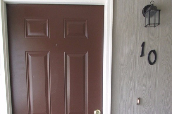 1 Green Gate Ct, Unit 56 in Savannah, GA - Building Photo - Building Photo