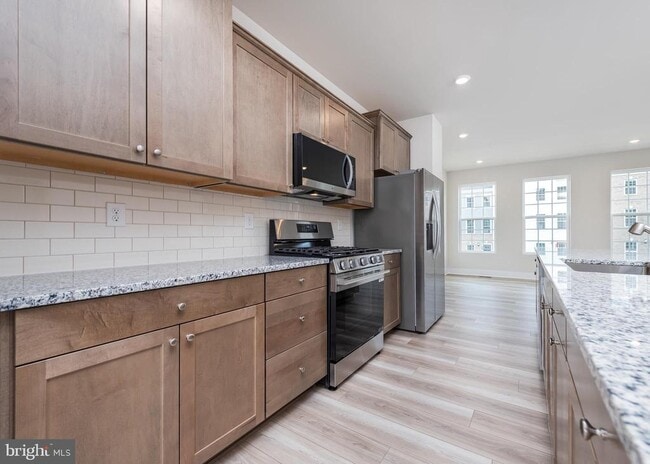 property at 1810 Parham Wy