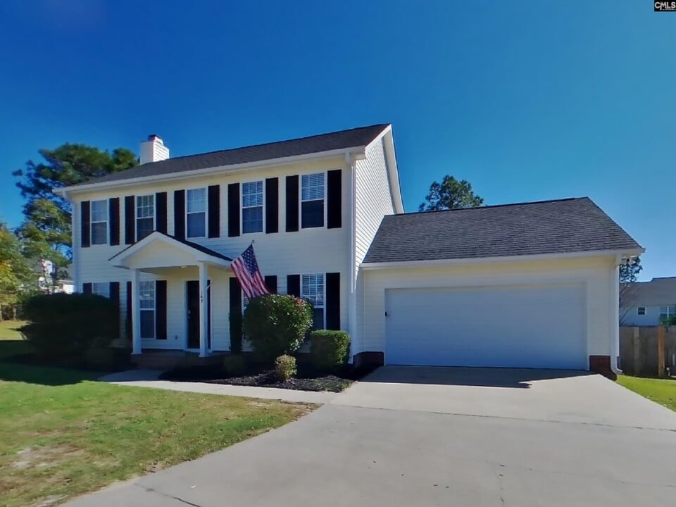 169 Brooksong Dr in Lexington, SC - Building Photo