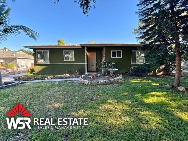 property at 3495 Marshall St