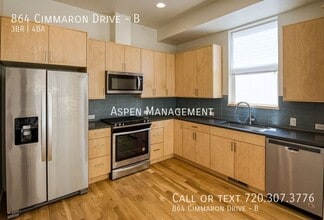 864 Cimarron Dr in Lafayette, CO - Building Photo - Building Photo