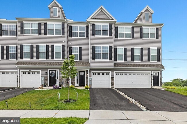 468 Rederick Ln in Middletown, DE - Building Photo - Building Photo