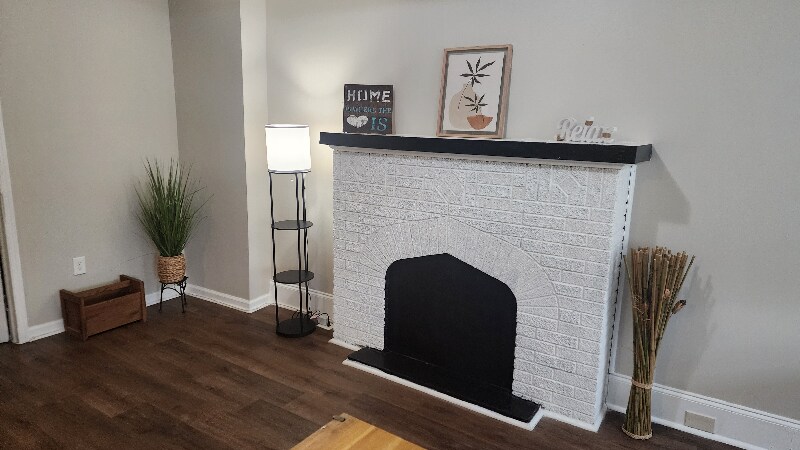 3426 Edmondson Ave in Baltimore, MD - Building Photo