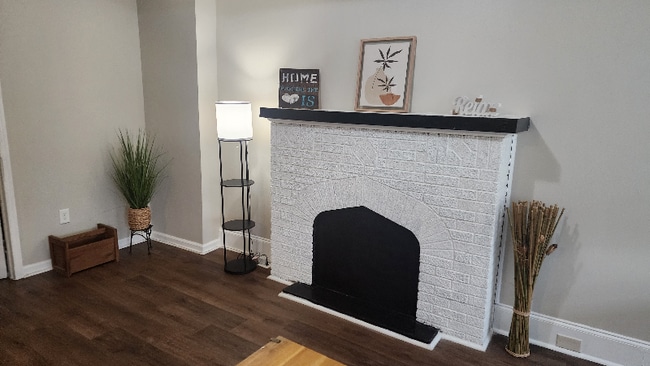 property at 3426 Edmondson Ave