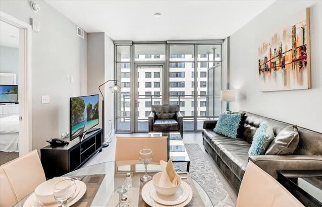 4836 Rugby Ave in Bethesda, MD - Building Photo - Building Photo