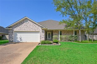 4406 Colony Chase Dr in Bryan, TX - Building Photo
