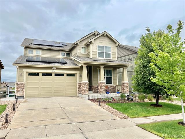 16707 Compass Way in Broomfield, CO - Building Photo - Building Photo