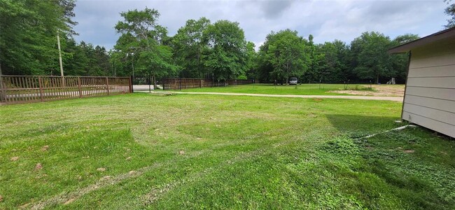 property at 448 County Rd 2235
