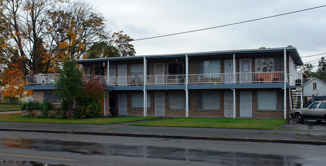 3402 S 54th St in Tacoma, WA - Building Photo - Building Photo