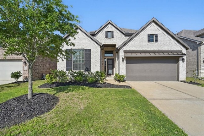 property at 7323 Perching Hawk Trl