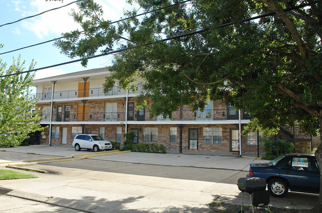 2909 Independence St in Metairie, LA - Building Photo - Building Photo