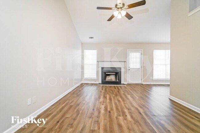 959 Wynnbrook Ln in Jonesboro, GA - Building Photo - Building Photo